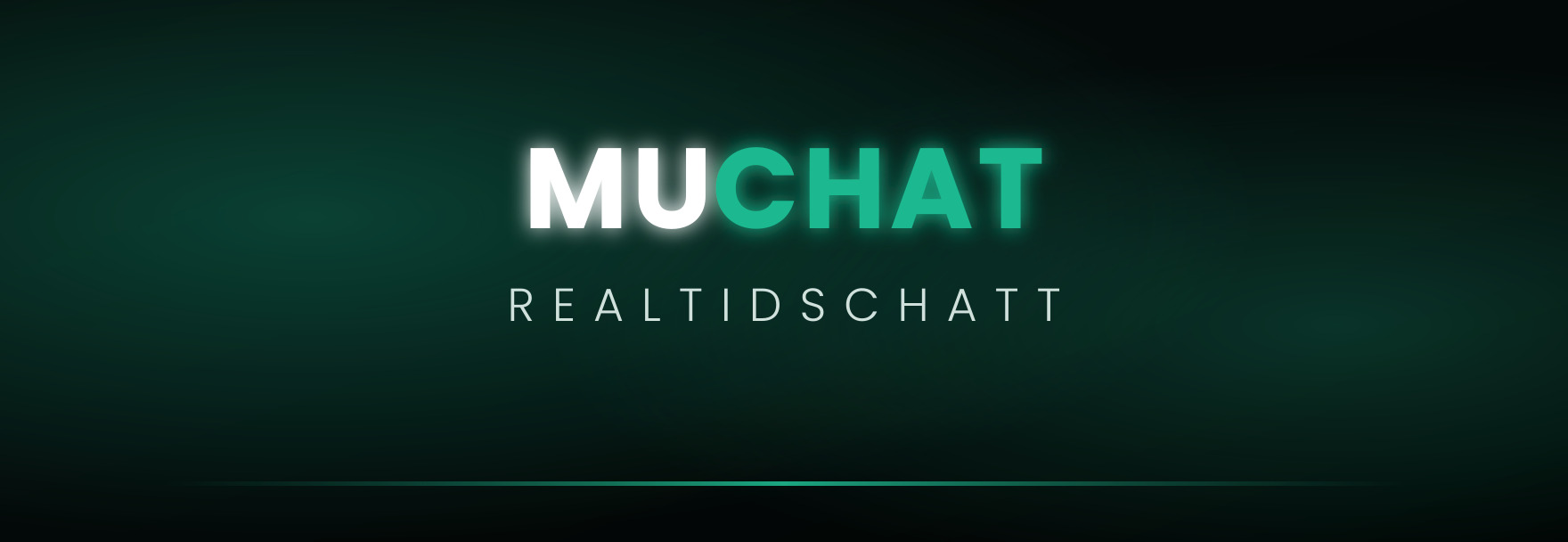 MUChat Website