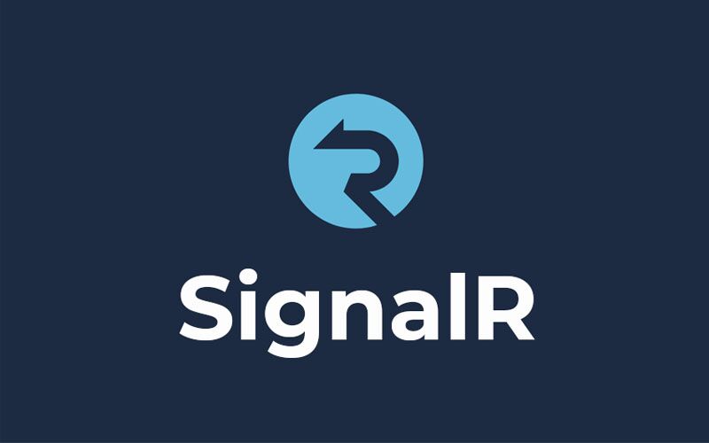 SignalR